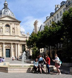 sorbonne